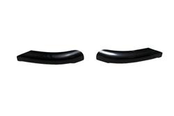 Auto Ventshade Bugflectors II for 1997-2004 DAKOTA, 1998-2003 DURANGO - 26712