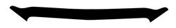 Husky AeroSkin Hood Protectors for 2010-2013 LACROSSE - 2840015