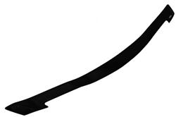 Auto Ventshade Aeroskin Deflectors for 2011-2014 SONATA - 320034