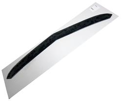 Husky AeroSkin Hood Protectors for 2018-2024 EQUINOX - 2840057