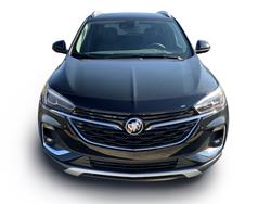 Auto Ventshade Aeroskin Deflectors for 2020-2024 ENCORE GX - 320083