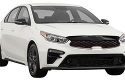 Auto Ventshade Aeroskin Deflectors for 2019-2024 FORTE - 320084