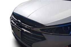 Auto Ventshade Aeroskin Deflectors for 2019-2020 ELANTRA - 320088