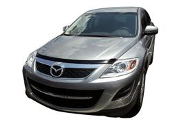 Auto Ventshade Aeroskin Deflectors for 2010-2015 CX-9 - 322027