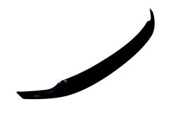 Auto Ventshade Aeroskin Deflectors for 2011-2014 EDGE - 322028