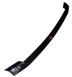 Auto Ventshade Aeroskin Deflectors for 2010-2014 F-150 - 322046