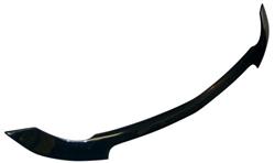 Auto Ventshade Aeroskin Deflectors for 2011-2015 CRUZE, 2016 CRUZE LIMITED - 322049