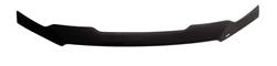 Auto Ventshade Aeroskin Deflectors for 2020-2025 GLADIATOR, 2018-2024 WRANGLER - 377156