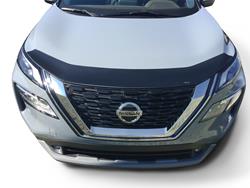 Auto Ventshade Aeroskin Deflectors for 2021-2025 ROGUE - 322193