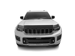 Auto Ventshade Aeroskin Deflectors for 2022-2025 GRAND CHEROKEE, 2021-2025 GRAND CHEROKEE L - 322206