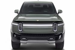 Auto Ventshade Aeroskin Deflectors 322210