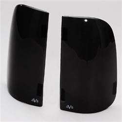 Auto Ventshade Tail Shades Taillight Covers