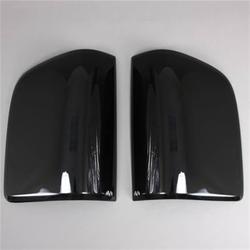 Auto Ventshade Tail Shades Taillight Covers for 2007-2013 SILVERADO 1500, SILVERADO 2500 HD, 2012-2013 SILVERADO 3500 HD - 33202