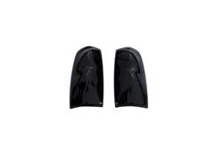 Auto Ventshade Tail Shades Taillight Covers for 2018-2020 F-150 - 33634