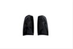 Auto Ventshade Tail Shades Taillight Covers for 2019-2025 SILVERADO 1500, 2022 SILVERADO 1500 LTD - 33637