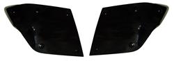 Auto Ventshade Headlight Covers 37644