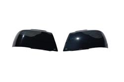 Auto Ventshade Headlight Covers 37724