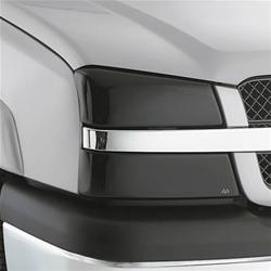 Auto Ventshade Headlight Covers 41831