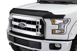 Auto Ventshade Aeroskin II Deflectors for 2009-2014 F-150 - 436001
