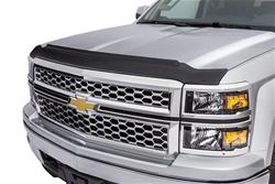 Auto Ventshade Aeroskin II Deflectors for 2014-2018 SIERRA 1500, 2019 SIERRA 1500 LIMITED - 436075