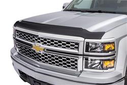 Auto Ventshade Aeroskin II Deflectors for 2012-2015 TACOMA - 436065