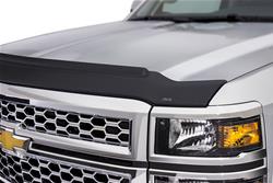 Auto Ventshade Aeroskin II Deflectors for 2017-2024 TITAN - 436147