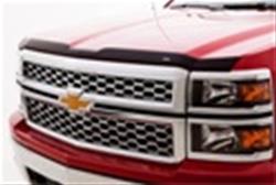 Auto Ventshade Aeroskin II Deflectors for 2019-2025 SILVERADO 1500, 2022 SILVERADO 1500 LTD - 436168