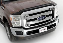 Auto Ventshade Bugflectors II for 2008-2010 F-250 SUPER DUTY, F-350 SUPER DUTY, F-450 SUPER DUTY - 45056