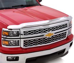 Auto Ventshade Aeroskin Deflectors for 2019-2023 RANGER - 622166