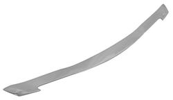 Auto Ventshade Aeroskin Deflectors for 2011-2014 SONATA - 620034