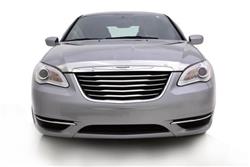 Auto Ventshade Aeroskin Deflectors for 2011-2014 200 - 620037