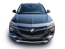 Auto Ventshade Aeroskin Deflectors for 2020-2024 ENCORE GX - 620083