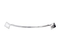 Auto Ventshade Aeroskin Deflectors for 2009-2014 F-150 - 622001