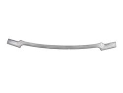 Auto Ventshade Chrome Hood Shields 680303