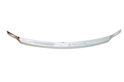 Auto Ventshade Aeroskin Deflectors for 1997-2003 F-150 - 622012