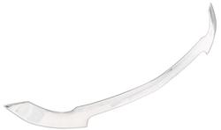Auto Ventshade Aeroskin Deflectors for 2011-2015 CRUZE, 2016 CRUZE LIMITED - 622049