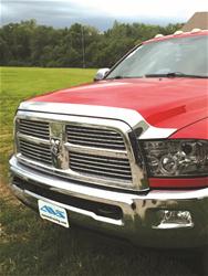 Auto Ventshade Aeroskin Deflectors 622051