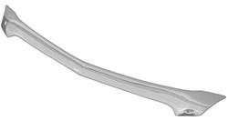 Husky AeroSkin Hood Protectors for 2010-2017 EQUINOX - 2892053