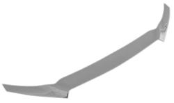 Auto Ventshade Aeroskin Deflectors for 2012-2016 SONIC - 622057