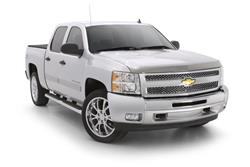 Auto Ventshade Aeroskin Deflectors for 2018-2020 ATLAS - 622153