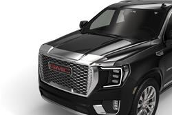 Auto Ventshade Aeroskin Deflectors for 2021-2025 SUBURBAN, TAHOE - 622177
