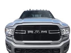 Husky AeroSkin Hood Protectors for 2019-2024 2500, 3500 - 2892189