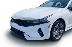 Husky AeroSkin Hood Protectors for 2021-2025 K5 - 2892199