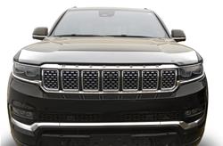 Husky AeroSkin Hood Protectors for 2022-2025 GRAND WAGONEER - 2892204
