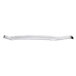 Auto Ventshade Chrome Hood Shields 680815