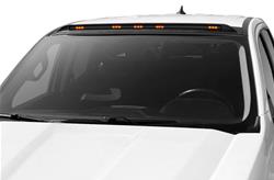 Auto Ventshade - Cab Lights for 2022-2025 TUNDRA - 698294