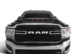 Auto Ventshade Aeroskin LightShield Deflectors 753051-AXR