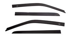 Auto Ventshade Low-Profile Ventvisors for 2007-2021 TUNDRA - 774012