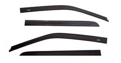 Auto Ventshade Low-Profile Ventvisors 774024