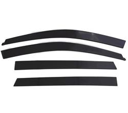 Auto Ventshade Low-Profile Deflectors for 2015-2017 CAMRY - 2884025